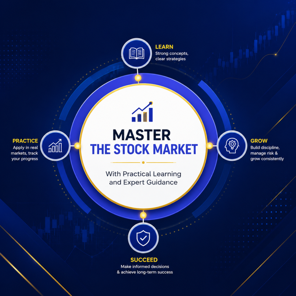 Master stock market